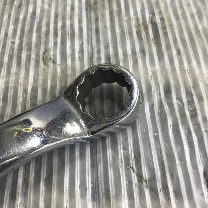 スナップオン(Snap-on) メガネレンチ XBM1315A【中古品】