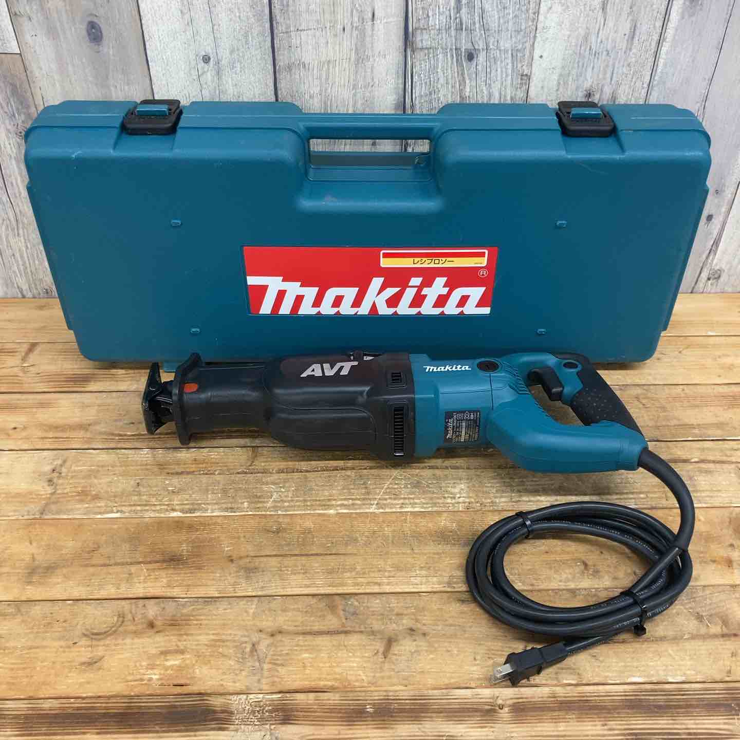 マキタ(makita) レシプロソー JR3070CT 【東大和店】