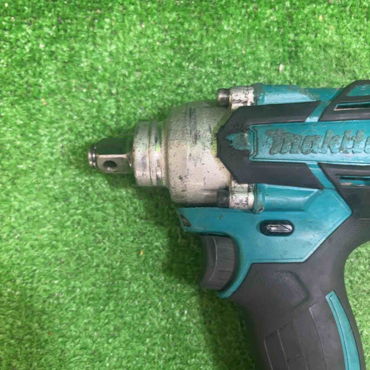 ★マキタ(makita) コードレスインパクトレンチ TW285DZ【川崎店】