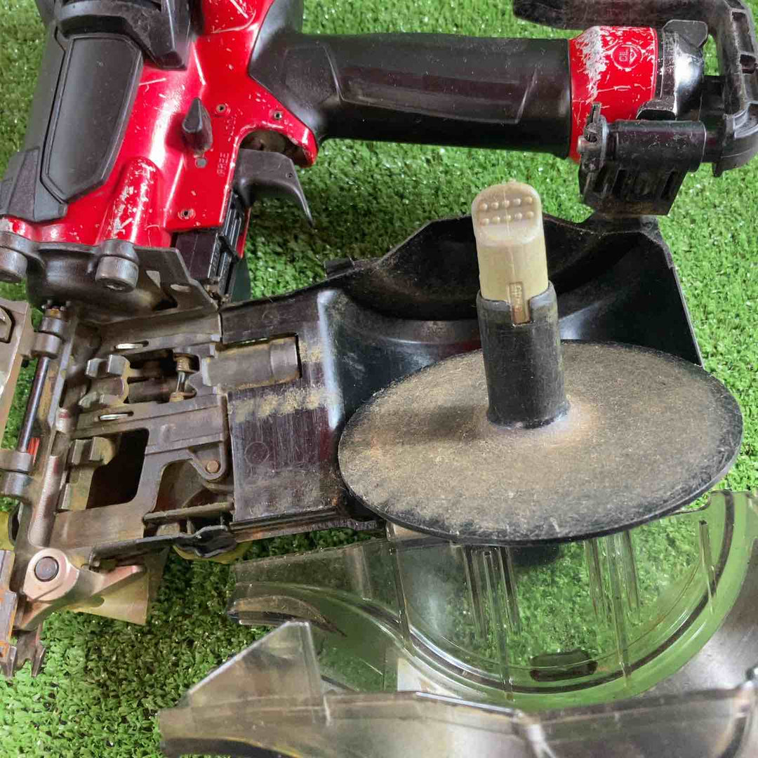 ★マキタ(makita) 高圧エア釘打ち機 AN731H【川崎店】