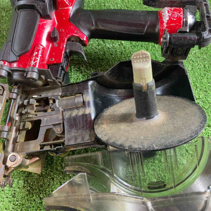 ★マキタ(makita) 高圧エア釘打ち機 AN731H【川崎店】