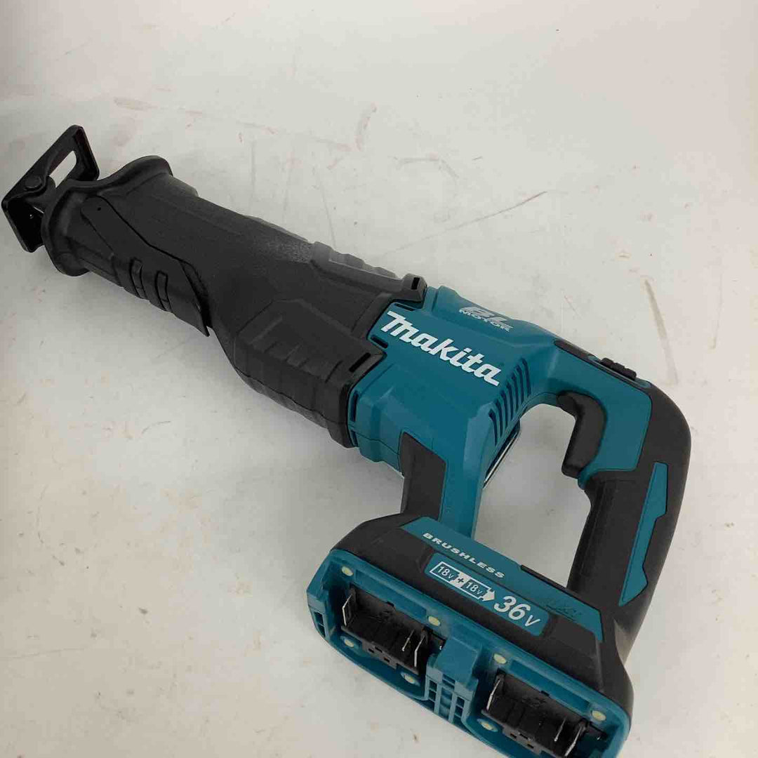 ★マキタ(makita) コードレスレシプロソー JR360DPG2【狭山】