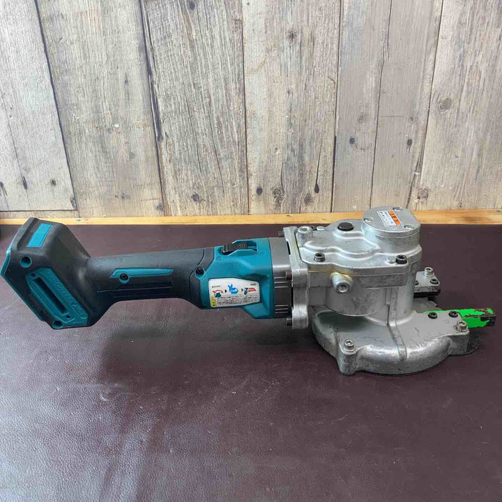 【中古品】オグラ コードレスチップソーカッター HSC-41MX バッテリー2個付属 40V【東大和店】