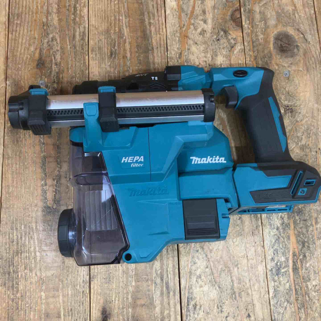 【美品】★マキタ(makita) コードレスハンマドリル HR183DZKV BL1860Bバッテリー1個付き！【所沢店】