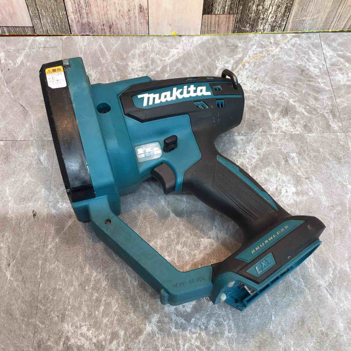◇マキタ(makita) コードレス全ネジカッター SC102DZ【八潮店】