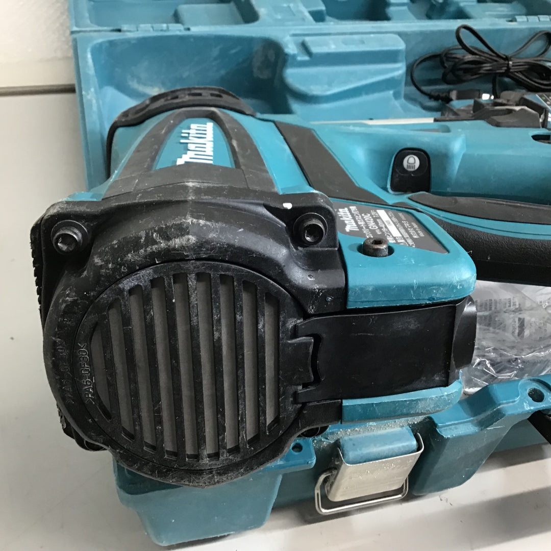 【中古品】★マキタ(makita) コードレスコンクリート用ガスピン打ち機 GN420C【戸田店】