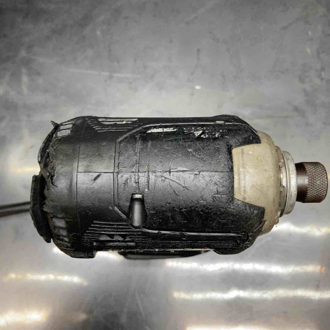 ★マキタ(makita) コードレスインパクトドライバー TD171DZB【川越店】