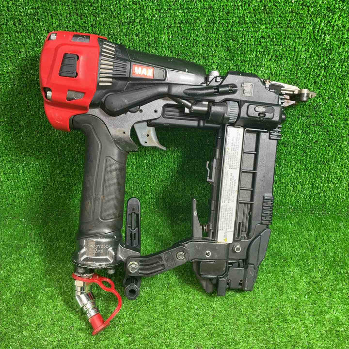 マックス(MAX) 高圧フロアタッカ HA-50F3(D)【藤沢店】