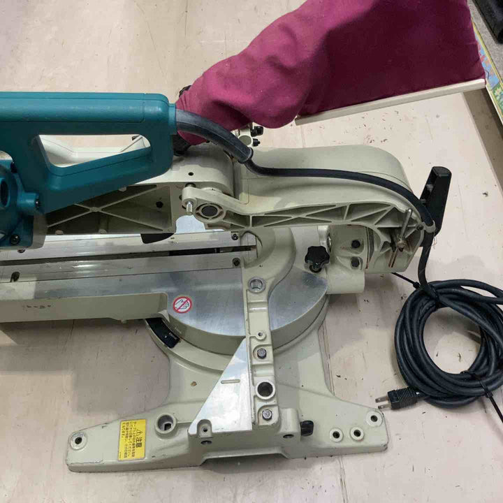 ◇マキタ(makita) 卓上スライド丸ノコ LS0812【町田店】
