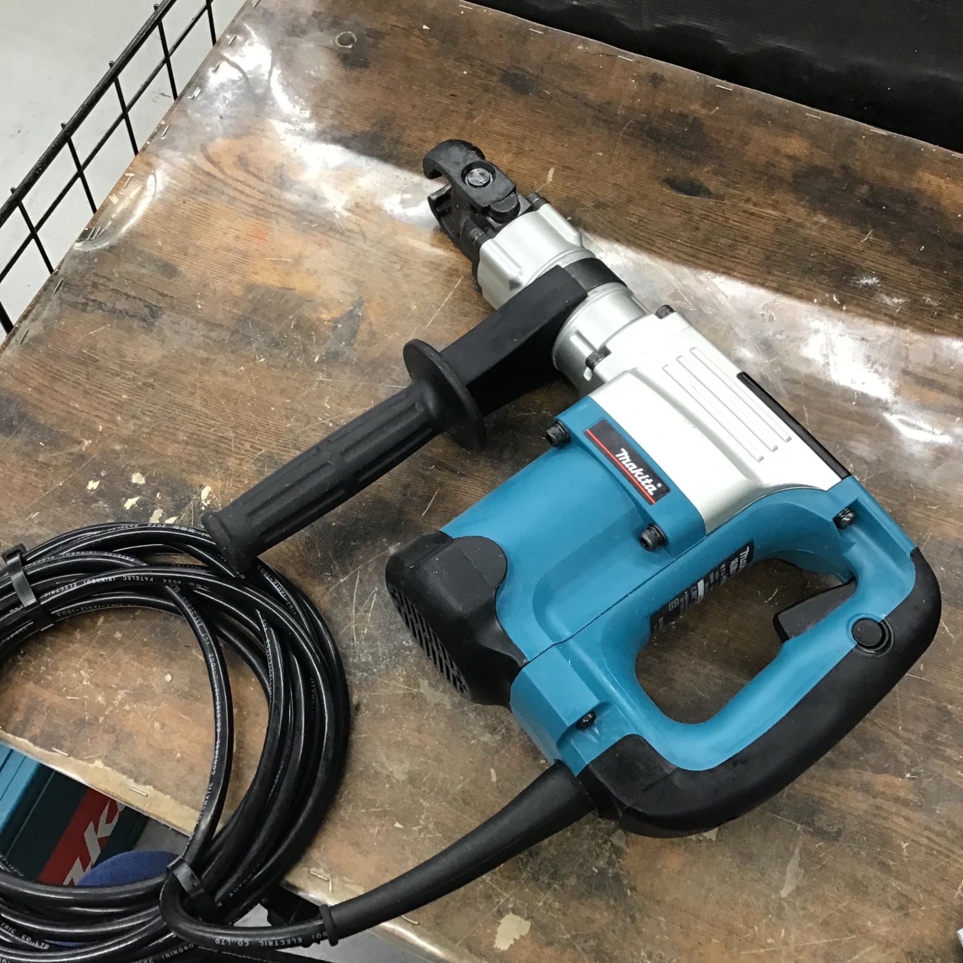 ☆マキタ(makita) 電動ハンマ HM0830【町田店】 ☆マキタ(makita) 電動
