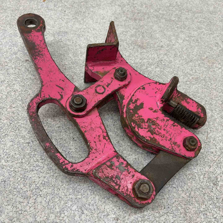 イーグルクランプ 単管引き抜き用クランプ TSH-500Kg 2-15mm【八潮店】