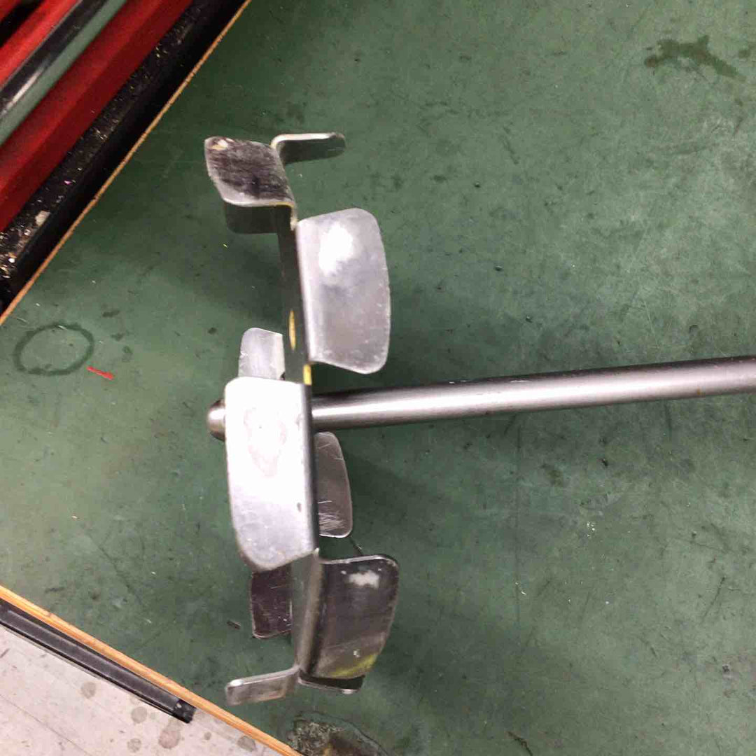 ☆マキタ(makita) コンクリートかくはん機 UT1305【戸田店】