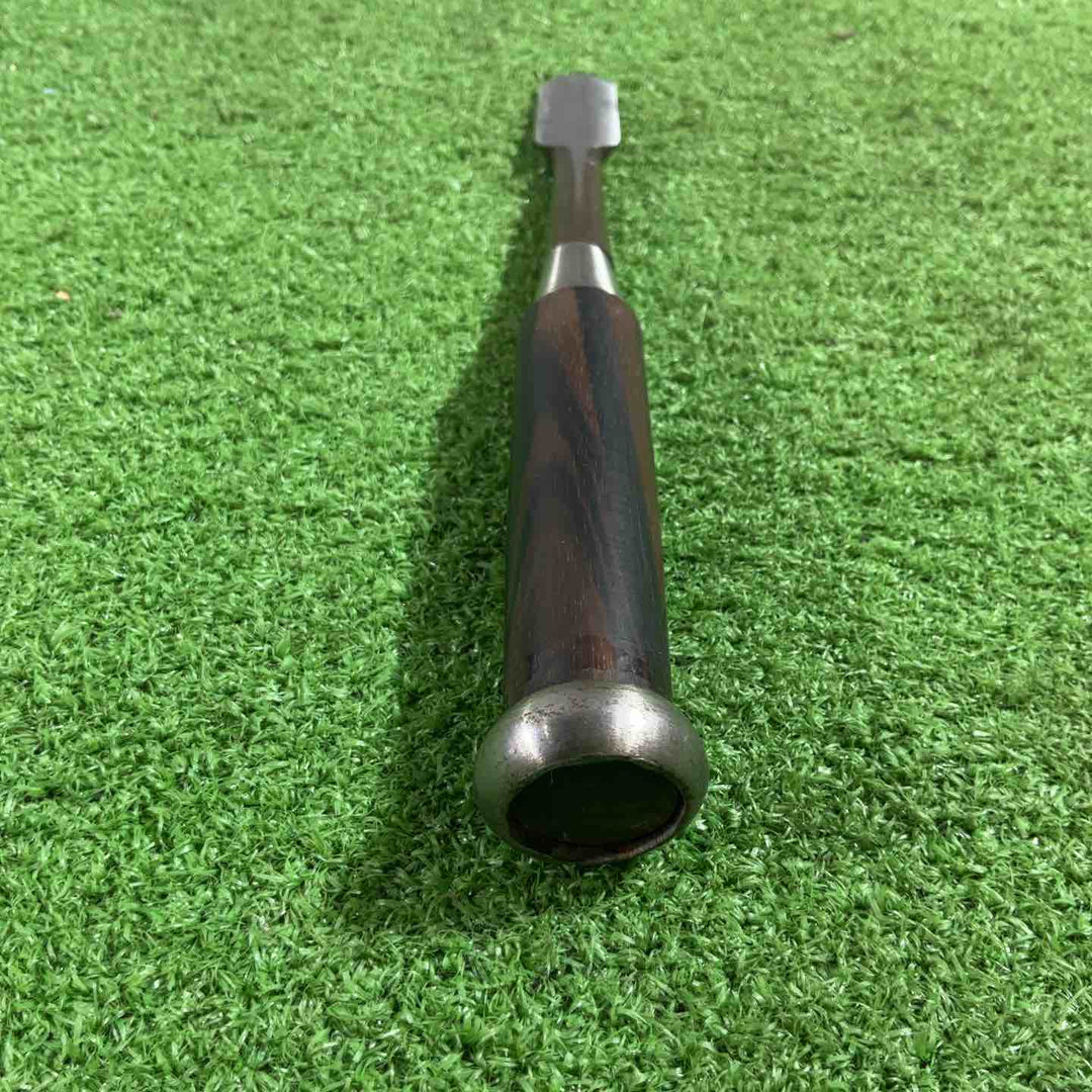 初代 清忠作 丸鑿 刃幅約18mm 【川口店】