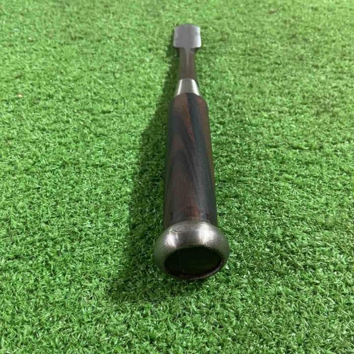 初代 清忠作 丸鑿 刃幅約18mm 【川口店】