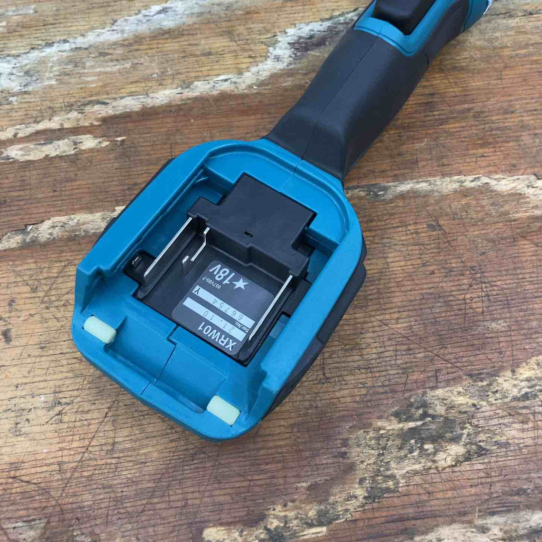 マキタ makita18V ラチェットレンチ XRW01 WR180DZ 同等品【柏店】