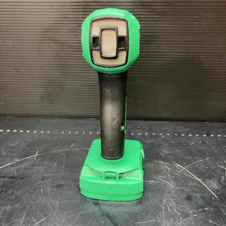 ★ハイコーキ(HIKOKI ※旧:日立工機) コードレスエアダスタ RA18DA(NN)【川越店】