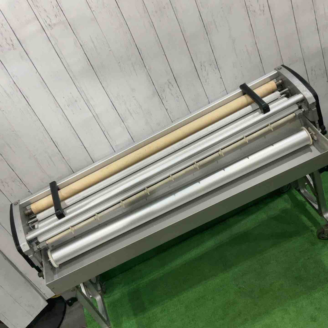【店頭受取り限定】◇ヤヨイ化学(YAYOI) 糊付け機 COATAX(コータックス)【川口店】