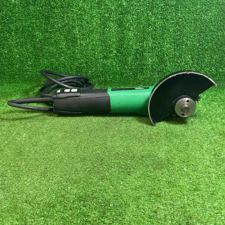 【中古品】 ハイコーキ(HIKOKI ※旧:日立工機) 125mm電子ディスクグラインダー スライドスイッチタイプ G13VE2 【藤沢店】