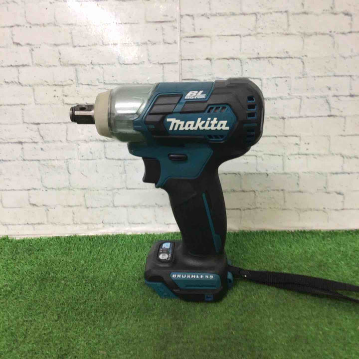 ☆マキタ　10.8Vインパクトレンチ　TW161DZ【町田店】
