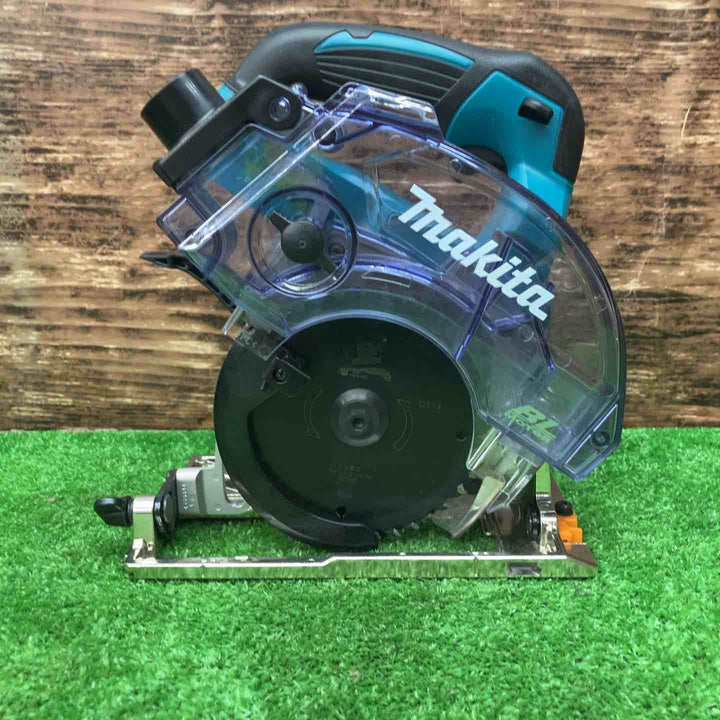 ★マキタ(makita) コードレス防じんマルノコ KS514DZ【川越店】