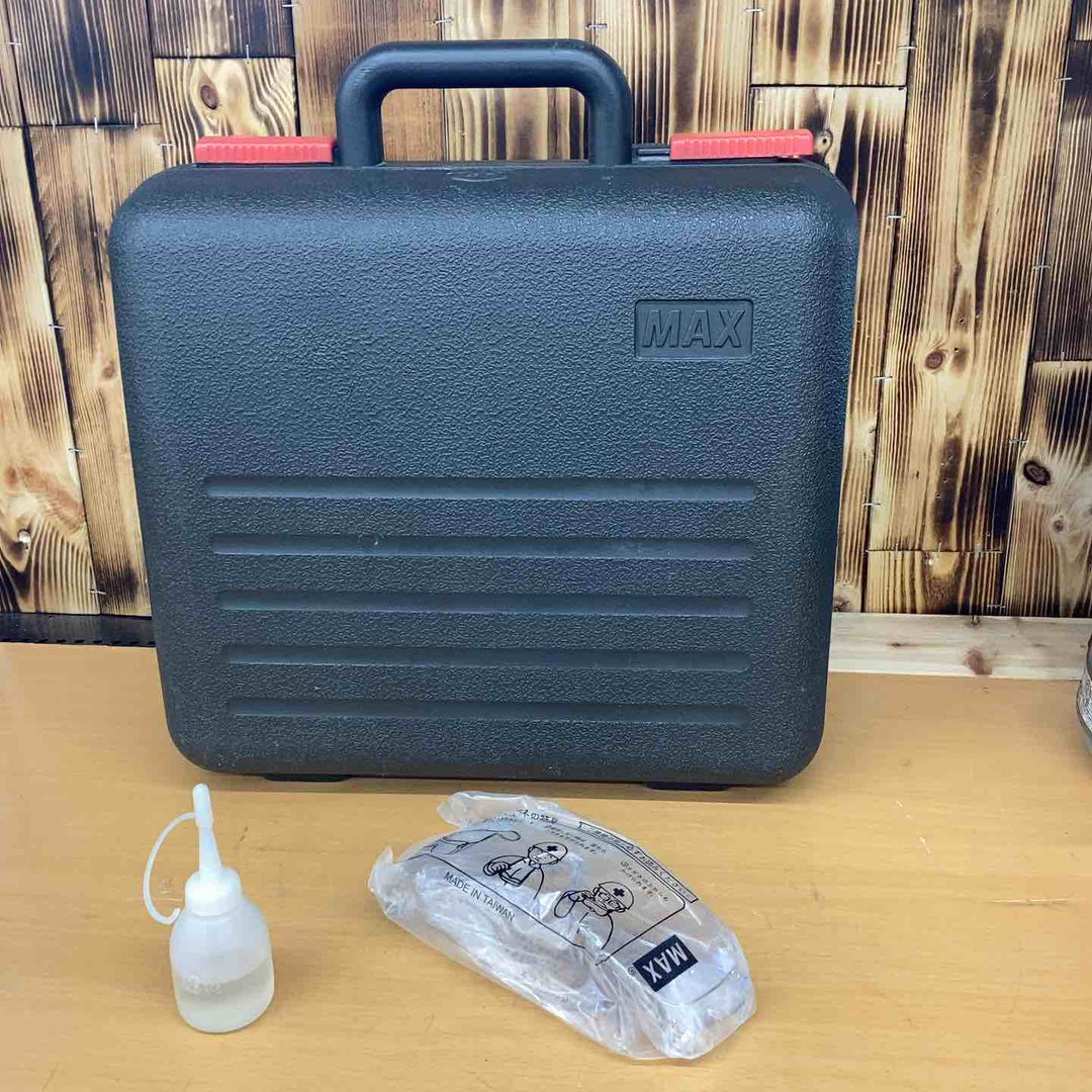 ★マックス(MAX) 常圧エア釘打ち機 CN-238【越谷店】