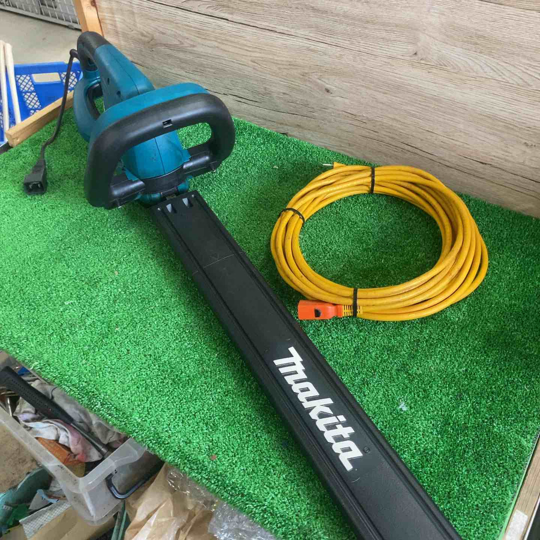 【店頭受取り限定】☆マキタ(makita) 650mm生垣バリカン MUH650【町田店】