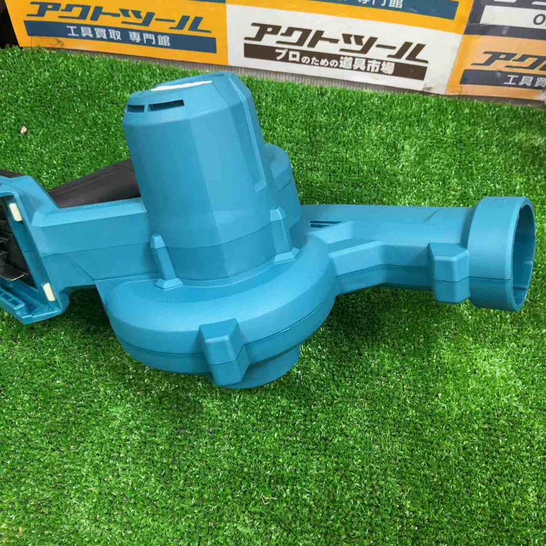 ★マキタ(makita) コードレスブロワ UB002GZ【草加店】