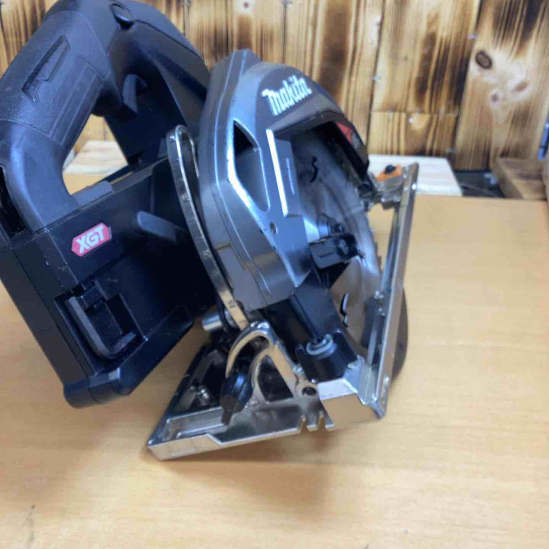 ★マキタ(makita) コードレス丸のこ HS001GRDXB【越谷店】