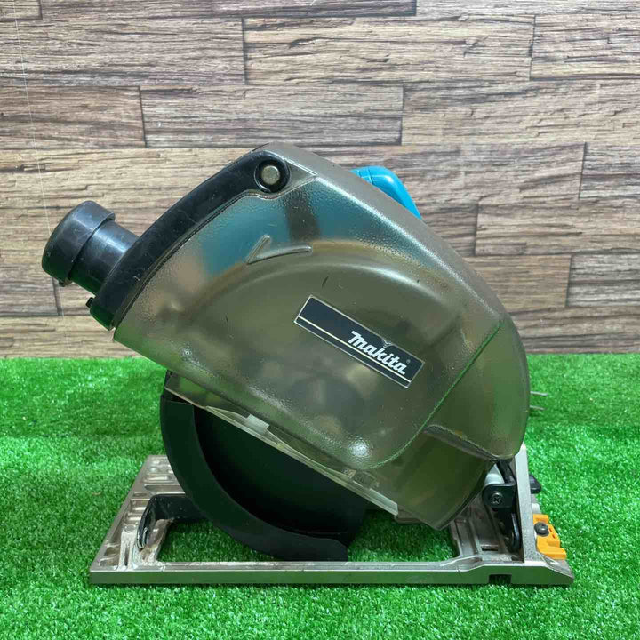 マキタ(makita) 防じん丸のこ 5047KB【桶川店】