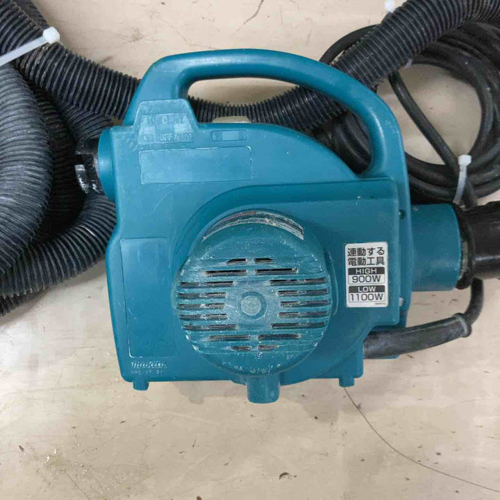 ★マキタ(makita) 小型集じん機 乾式 450(P)【町田店】
