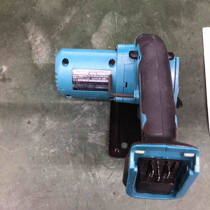 ★マキタ(makita) コードレスマルノコ HS301DSH【戸田店】