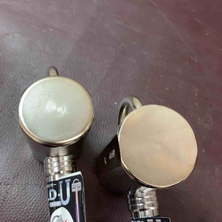 【未使用品(店頭展示品)】 創伝 HOLD-U 高所作業・足場用ハンマー 1.1kg、0.9kg 2個 【東大和店】