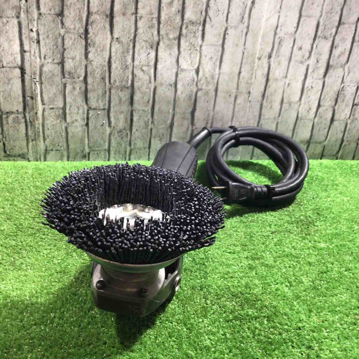 ☆ハイコーキ(HIKOKI ※旧:日立工機) 100mmディスクグラインダ G10VE【川口店】