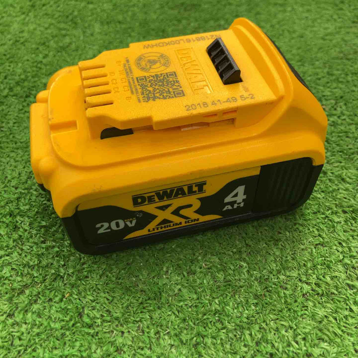 【中古品】 デウォルト/DEWALT 充電インパクトレンチ・DCF899 【桶川店】
