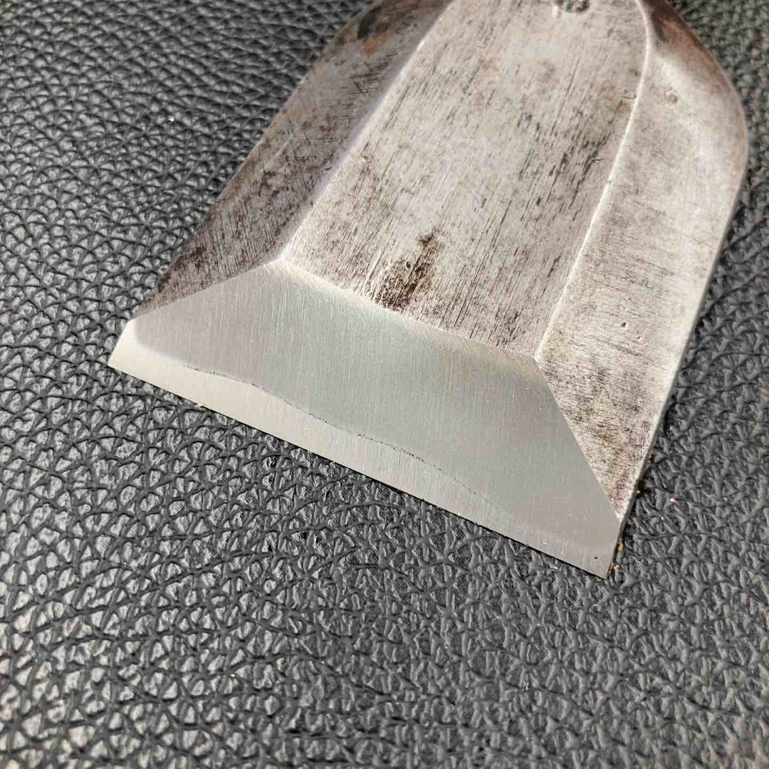 鑿　左久作 追い入れ鑿　48mm【八潮店】