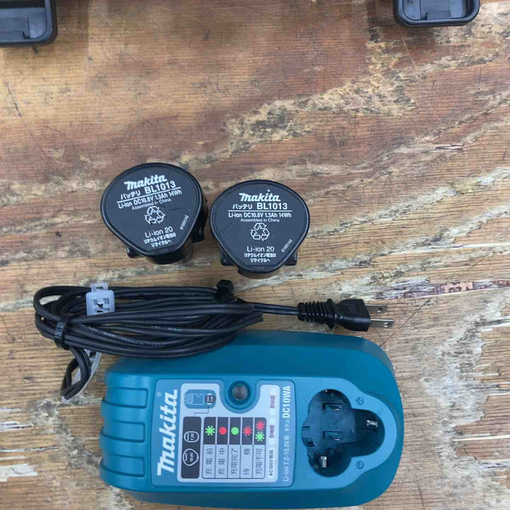 ◇マキタ(makita) コードレス震動ドライバドリル HP330DWX【柏店】