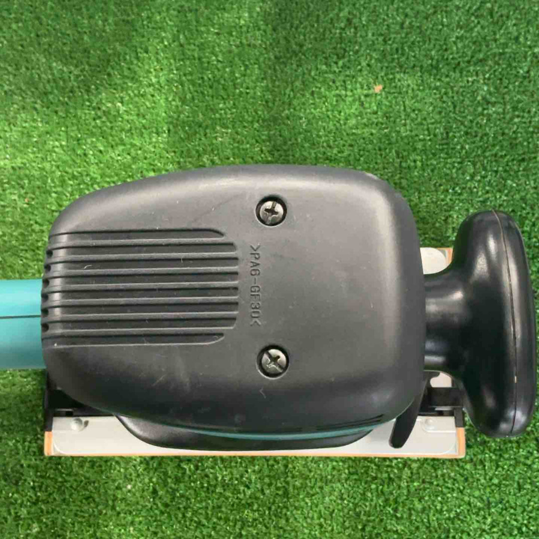 ◇マキタ(makita) オービタルサンダー 9046【草加店】