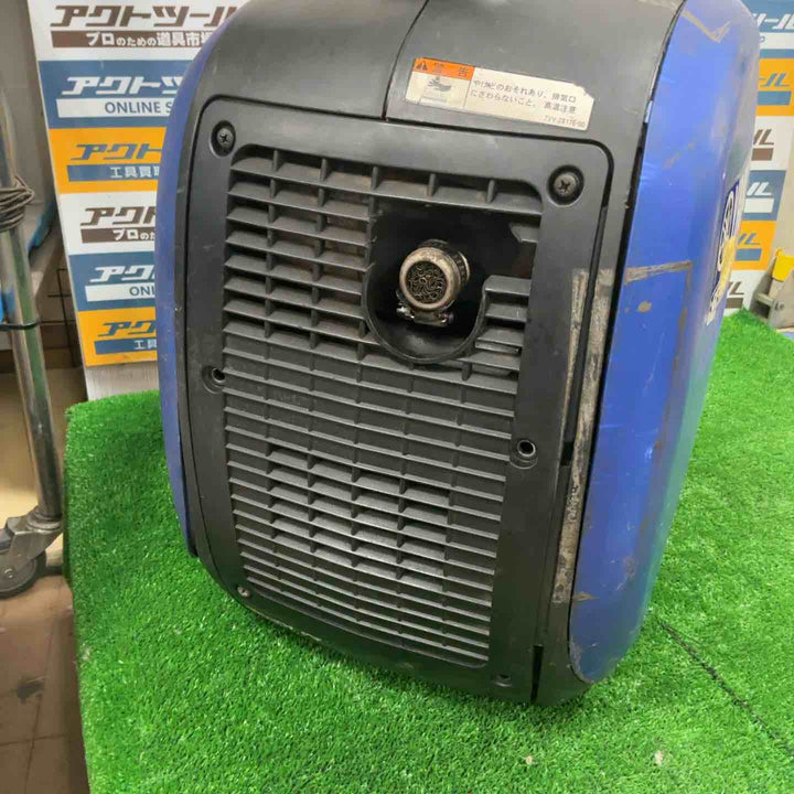 ★ヤマハ(YAMAHA) インバーター発電機 EF1600iS【草加店】