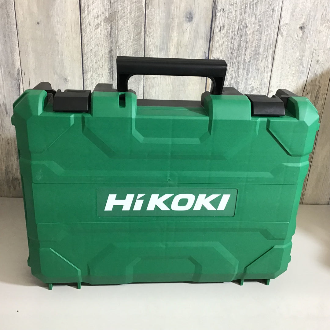 【未使用品】★送料無料★ハイコーキ HIKOKI ハンマ H41SA4【戸田店】