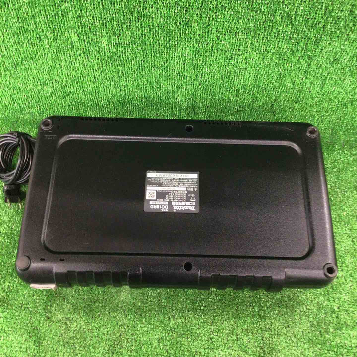 マキタ(makita) 2口急速充電器 DC18RD【川崎店】