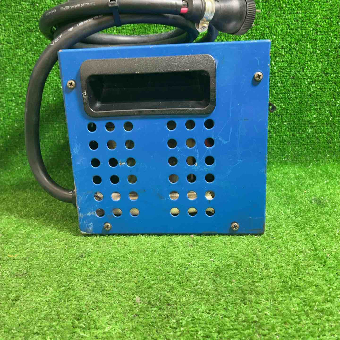 【中古品】 スズキッド(SUZUKID) トランスターQBEE STX-3QB トランス 変圧器 【藤沢店】