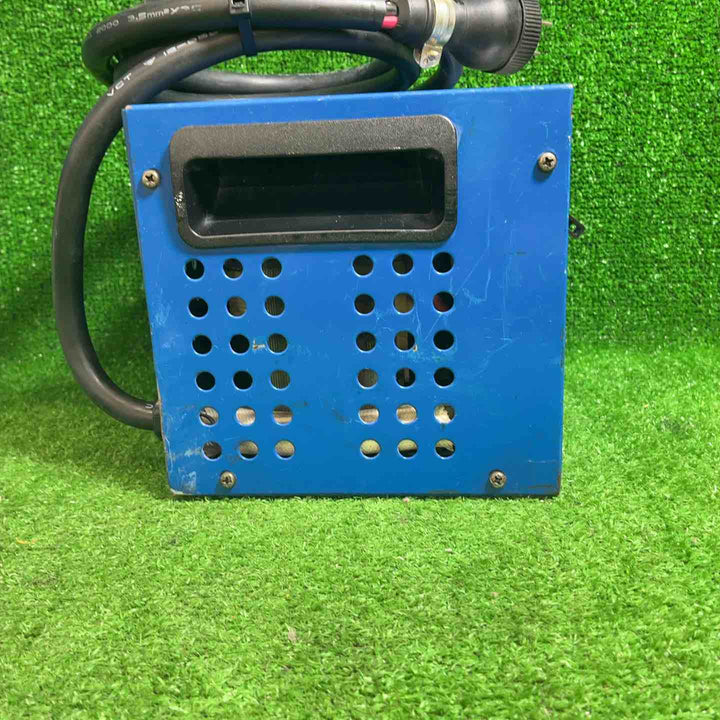 【中古品】 スズキッド(SUZUKID) トランスターQBEE STX-3QB トランス 変圧器 【藤沢店】