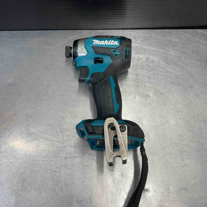【中古品】 マキタ(makita) 18Vコードレスまとめ インパクトドライバー・ディスクグラインダー・ハンマドリル TD173DZ・GA404DZN・HR171DRGX 3点セット 【東大和店】