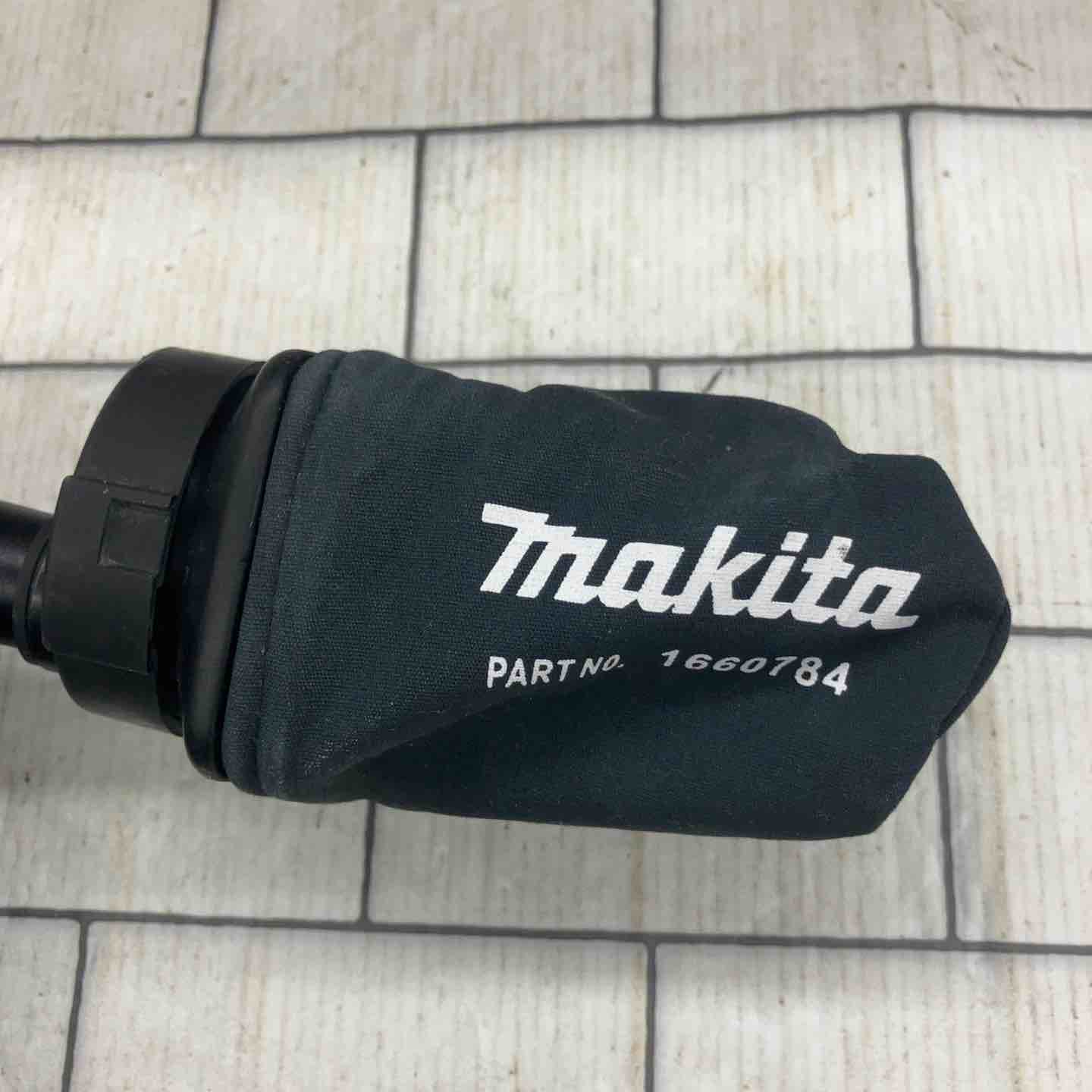 ☆マキタ(makita) コードレスランダムオービットサンダ BO180DZ【所沢