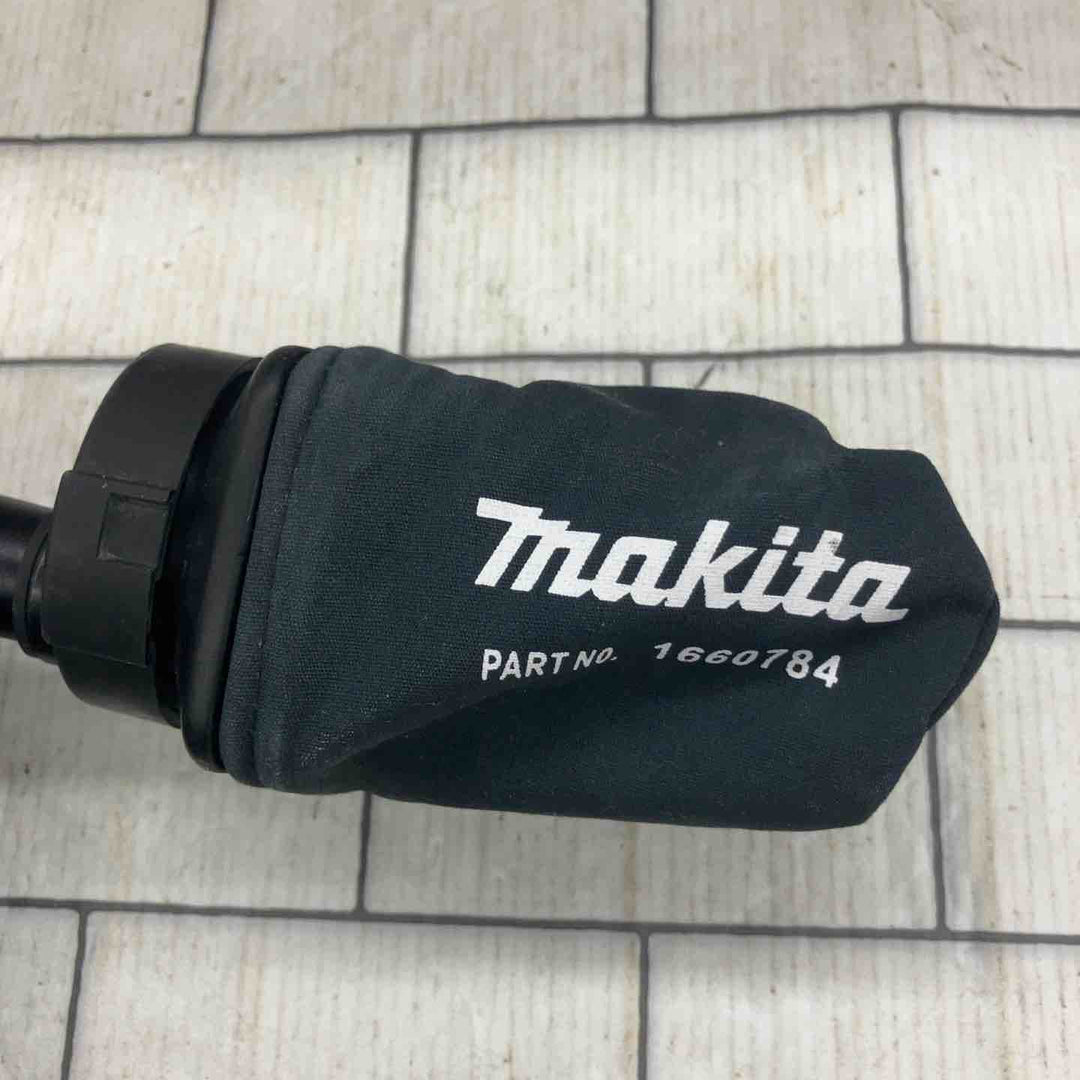 ★マキタ(makita) コードレスランダムオービットサンダ BO180DZ【所沢店】