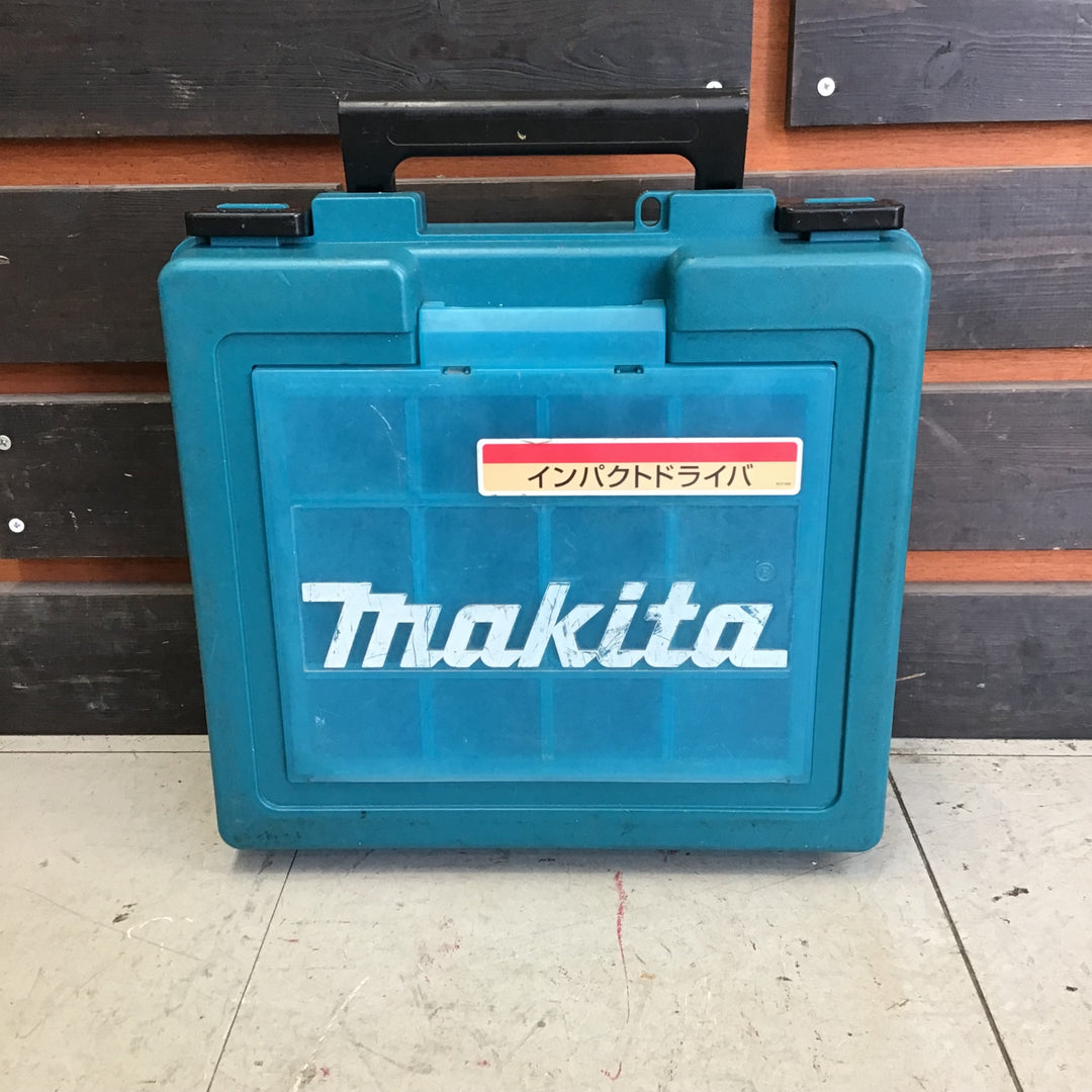 【中古品】 マキタ/makita インパクトドライバ 6955 【鴻巣店】