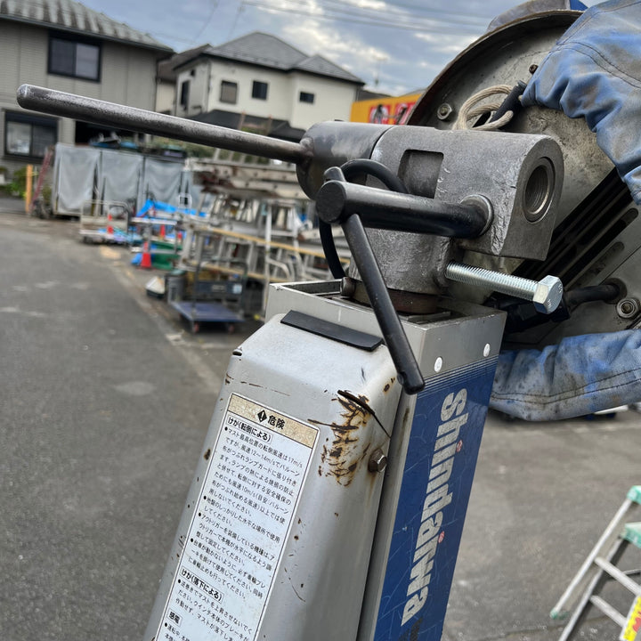 【中古品/店頭受取り限定】新ダイワ(shindaiwa) バルーン投光器 SBL133IDG-A【東大和店】