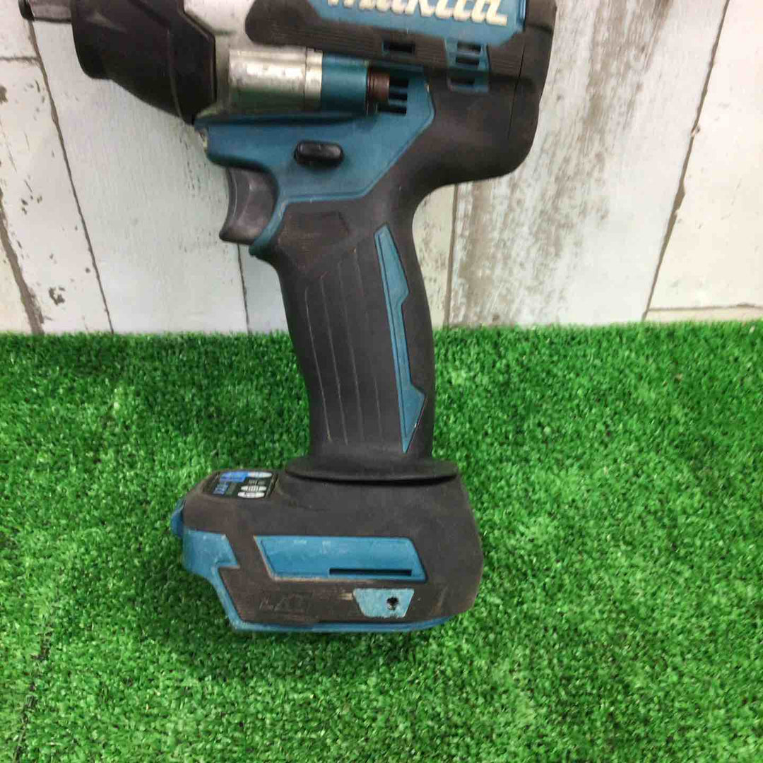 ★マキタ(makita) コードレスインパクトレンチ TW700DZ【町田店】