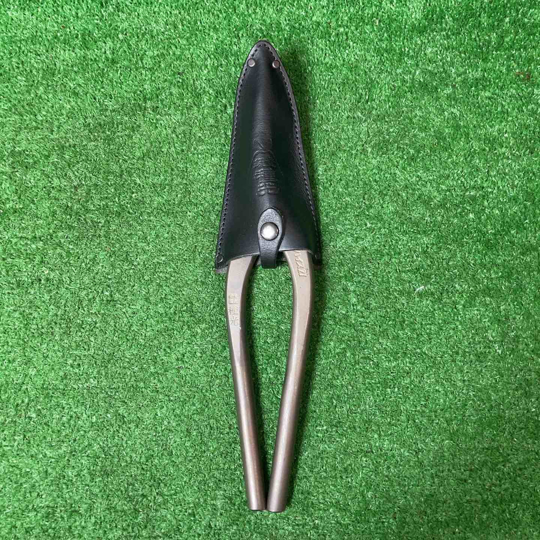 【未使用品(店頭展示品)】◇スーパーハイス21 柳刃 270mm【岩槻店】