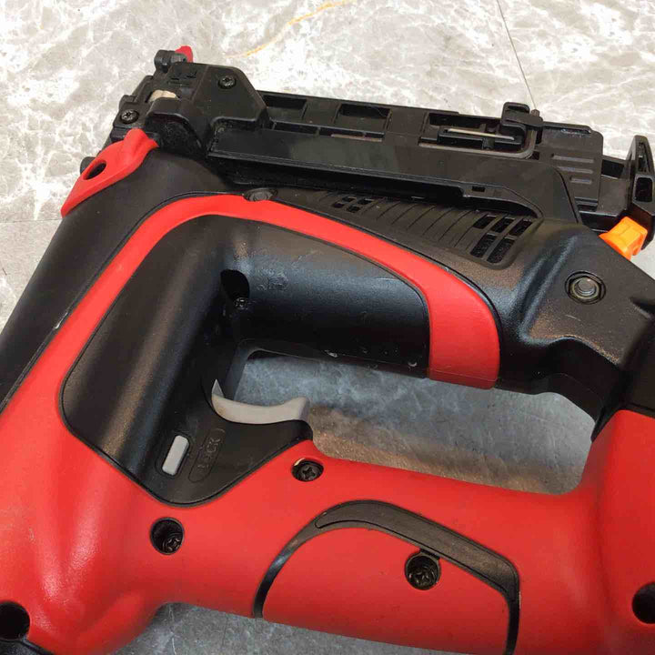 ◇マックス(MAX) コードレスピンネイラ TJ-35P3-BC/1850A【八潮店】
